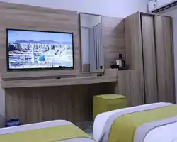 MADINAH DELUXE Hotel thumbnail